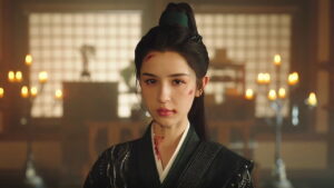 Moonlit Order Episode 22 Episode 22 Preview Still