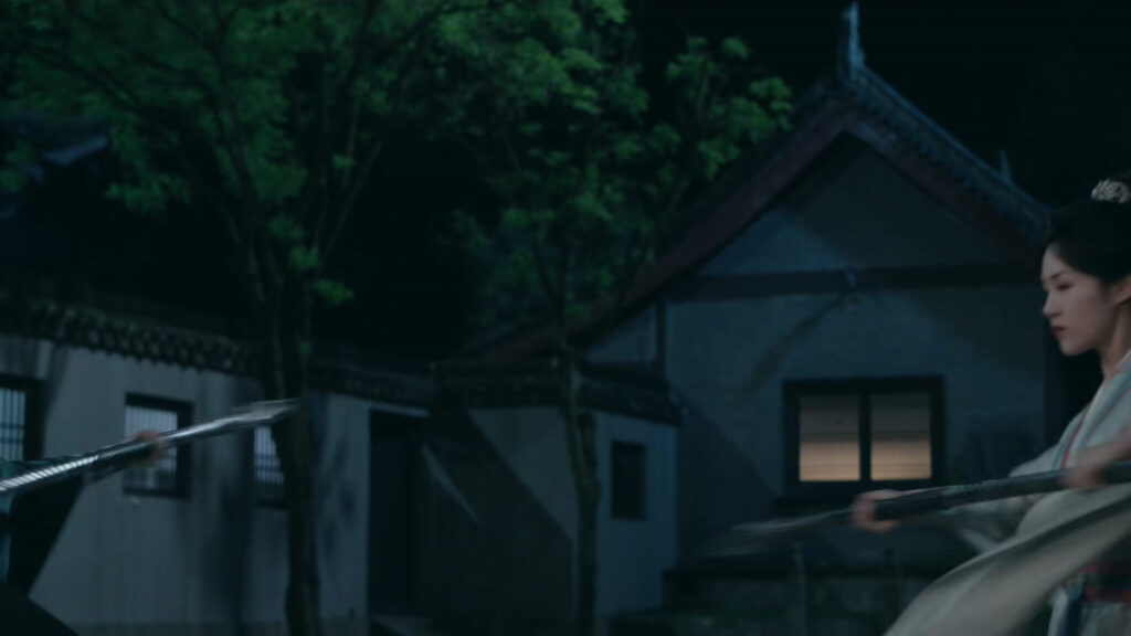 Fight for Love Episode 17