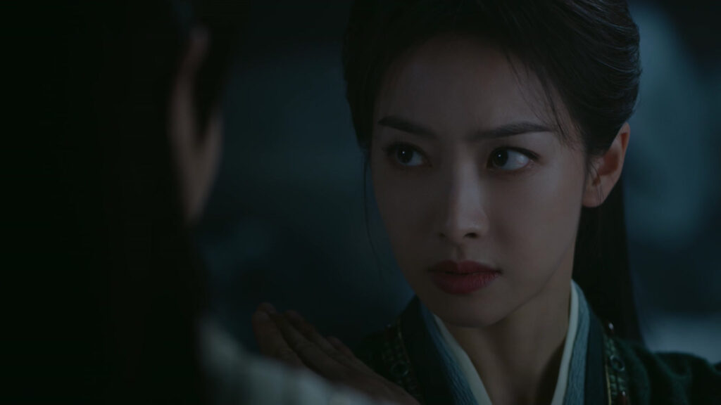 Fight for Love Episode 11