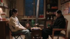 The Triple Echo of Time Episode 7 Episode 7 Preview Still