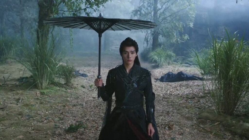 Blood River Episode 27