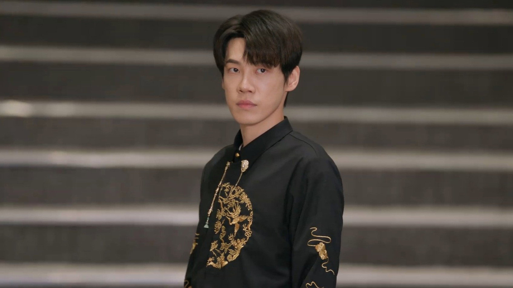 Watch Chef Son-in-Law Ep 23 Eng Sub