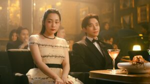 Typhoon Family Episode 8 The Bright Days of Youth Preview Still