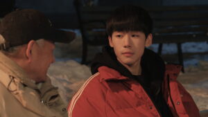 The Triple Echo of Time Episode 11 Episode 11 Preview Still