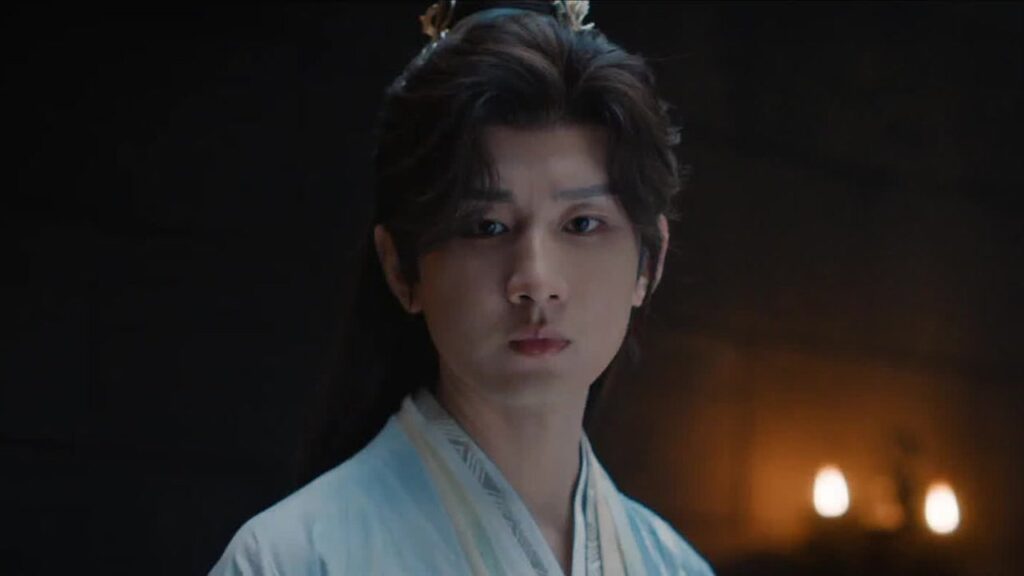 Sword and Beloved Episode 26