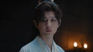 Sword and Beloved Episode 26 Episode 26 Preview Still
