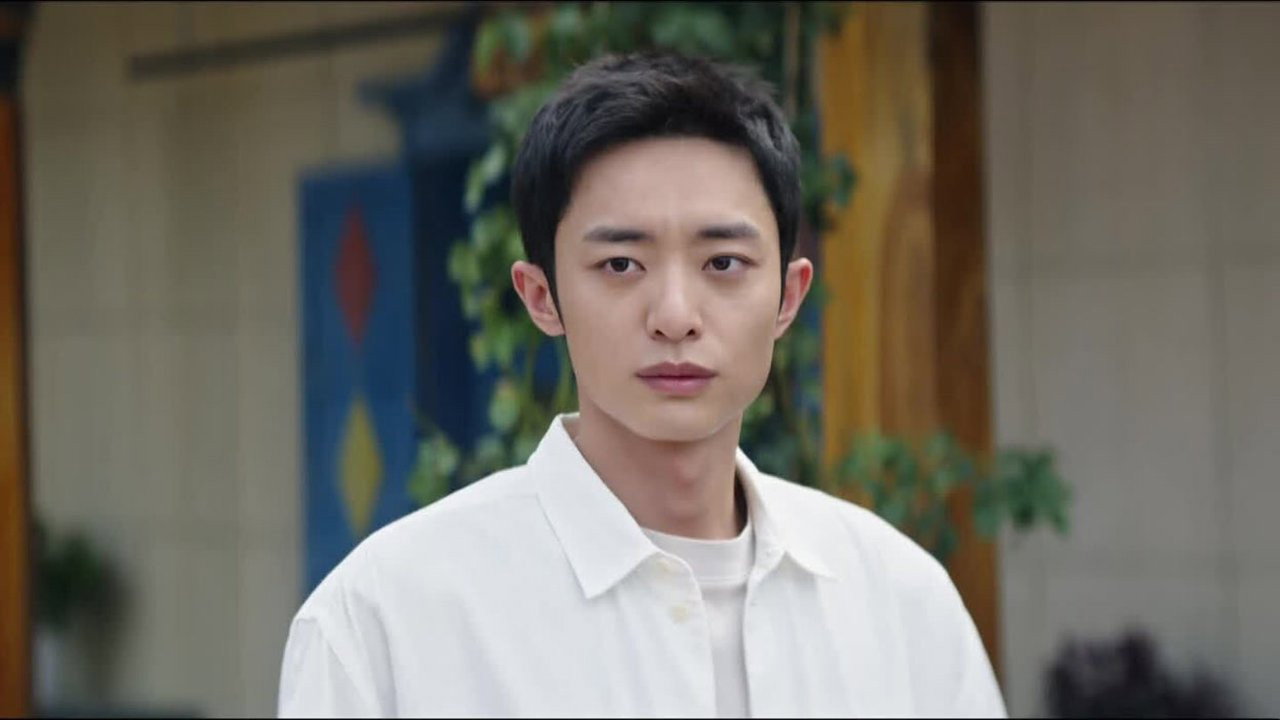 Watch Fragrance of the Pomegranates Ep 14 Eng Sub