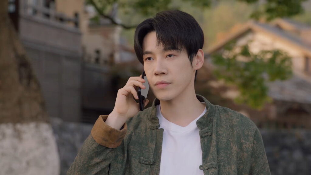 Chef Son-in-Law Episode 05