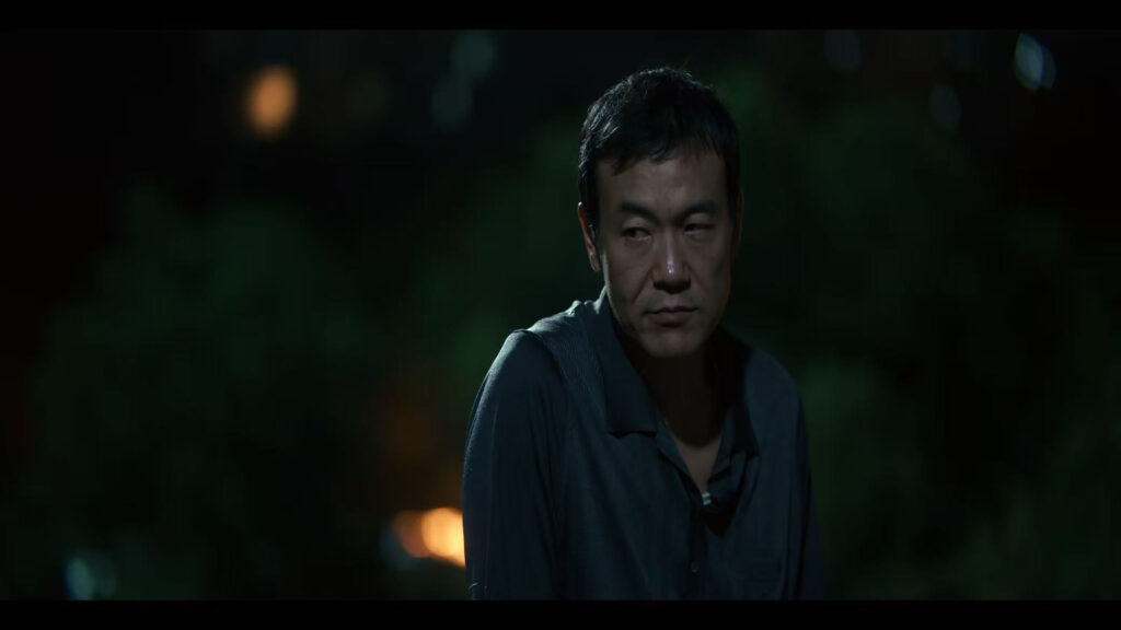 Dead End Episode 12