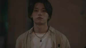 Spirit Fingers Episode 8 Episode 08 Preview Still