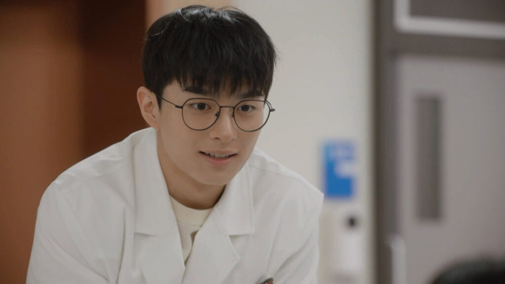 Our Golden Days Episode 32