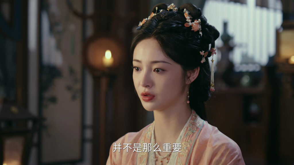 Fight for Love Episode 21