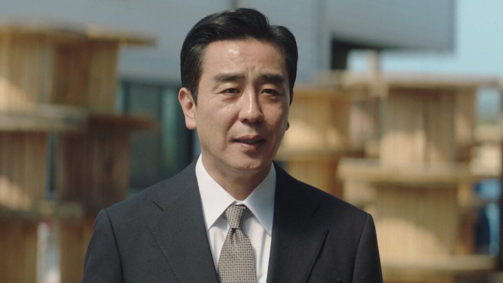 The Dream Life of Mr. Kim Episode 05