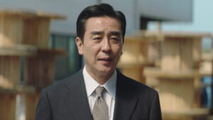 The Dream Life of Mr. Kim Episode 5 Serving My Own Bowl Preview Still