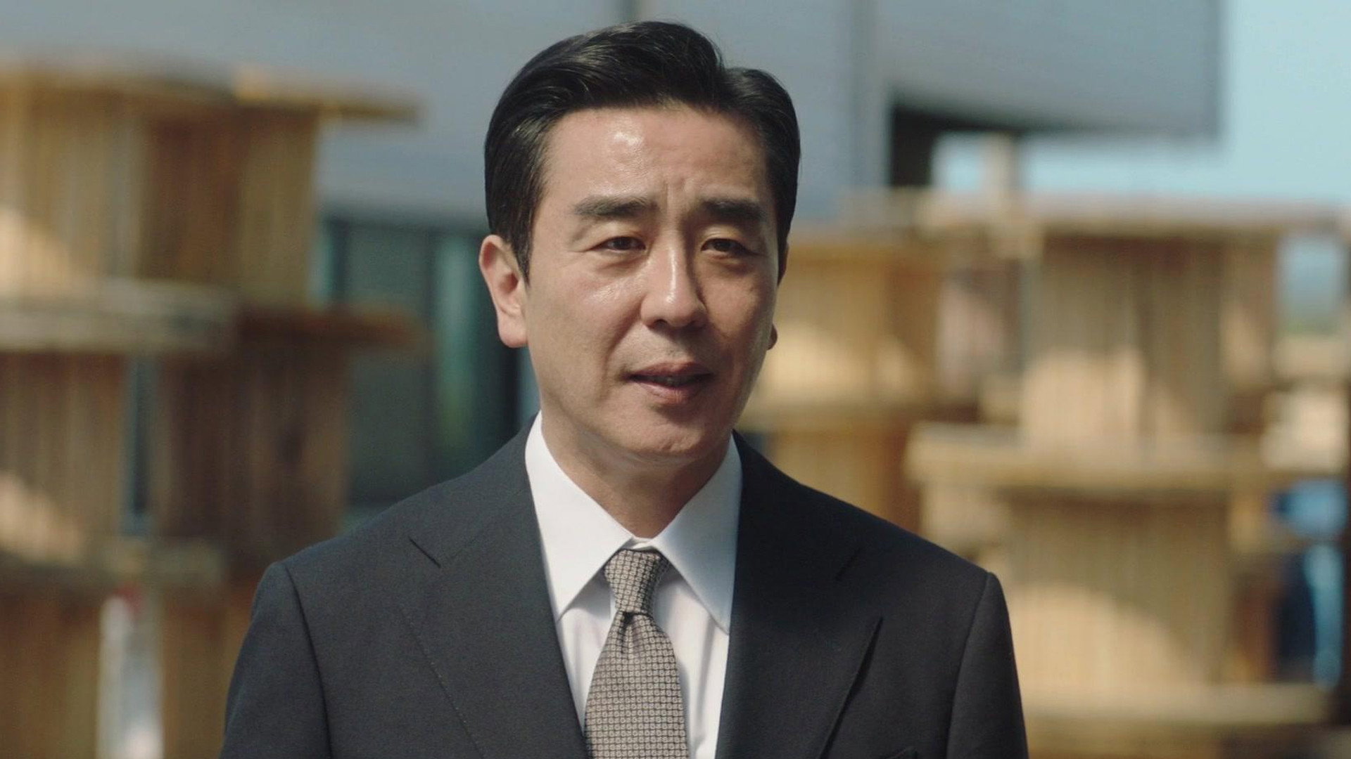 Watch The Dream Life of Mr. Kim Ep 05 Eng Sub