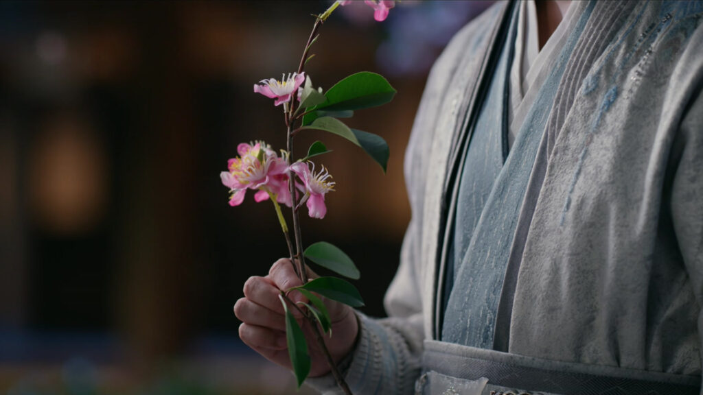 Fight for Love Episode 15