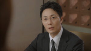 Our Golden Days Episode 30 The Reckoning Preview Still