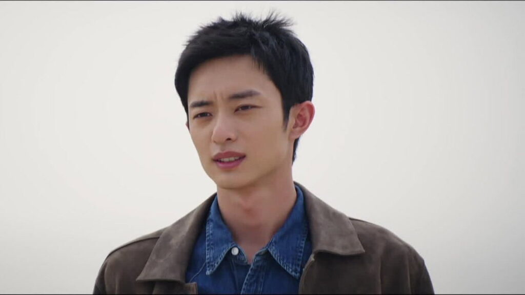 Fragrance of the Pomegranates Episode 18
