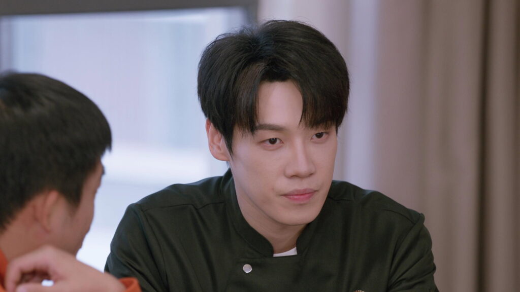 Chef Son-in-Law Episode 14