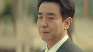 The Dream Life of Mr. Kim Episode 3 MVP Preview Still