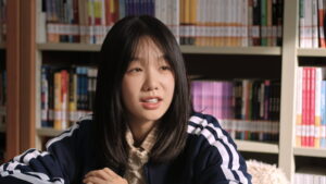 The Triple Echo of Time Episode 12 Episode 12 Preview Still