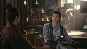 Fight for Love Episode 29 Episode 29 Preview Still