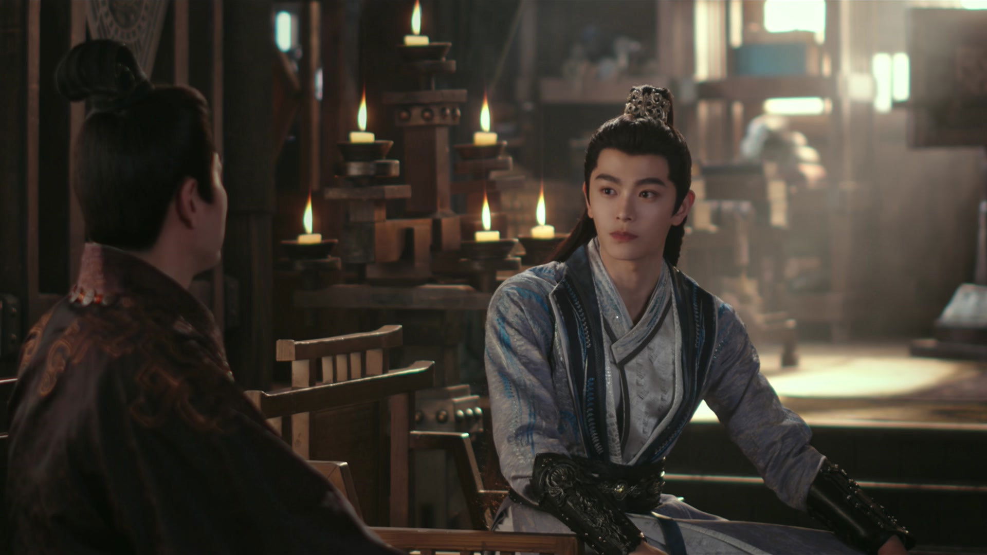 Watch Fight for Love Ep 29 Eng Sub