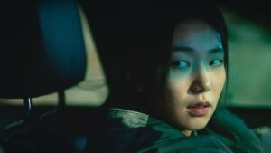 As You Stood By Episode 7 Eun-su, Hui-su and Jin-young Preview Still