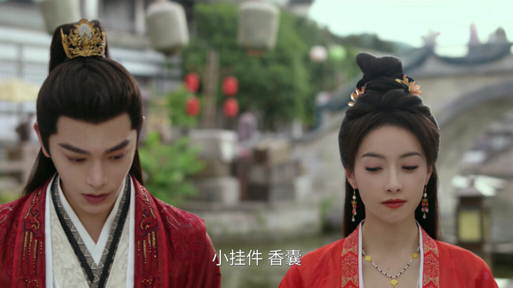 Fight for Love Episode 23