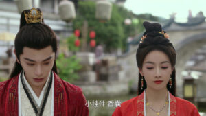 Fight for Love Episode 23 Episode 23 Preview Still