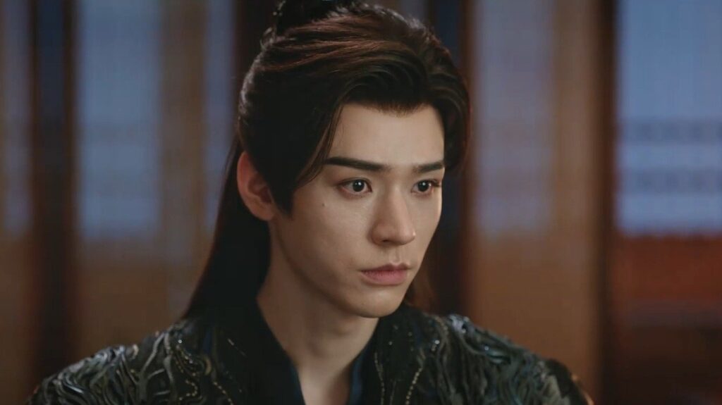 Blood River Episode 31