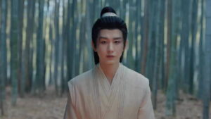 Sword and Beloved Episode 32 Episode 32 Preview Still