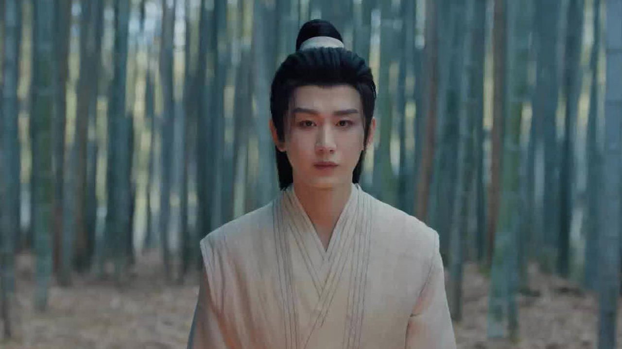 Watch Sword and Beloved Ep 32 Eng Sub