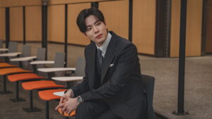 Dear X Episode 9 New Heights Preview Still