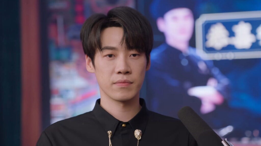 Chef Son-in-Law Episode 24