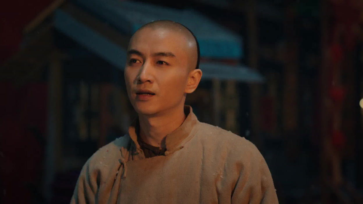 Watch Legend of the Magnate Ep 04 Eng Sub