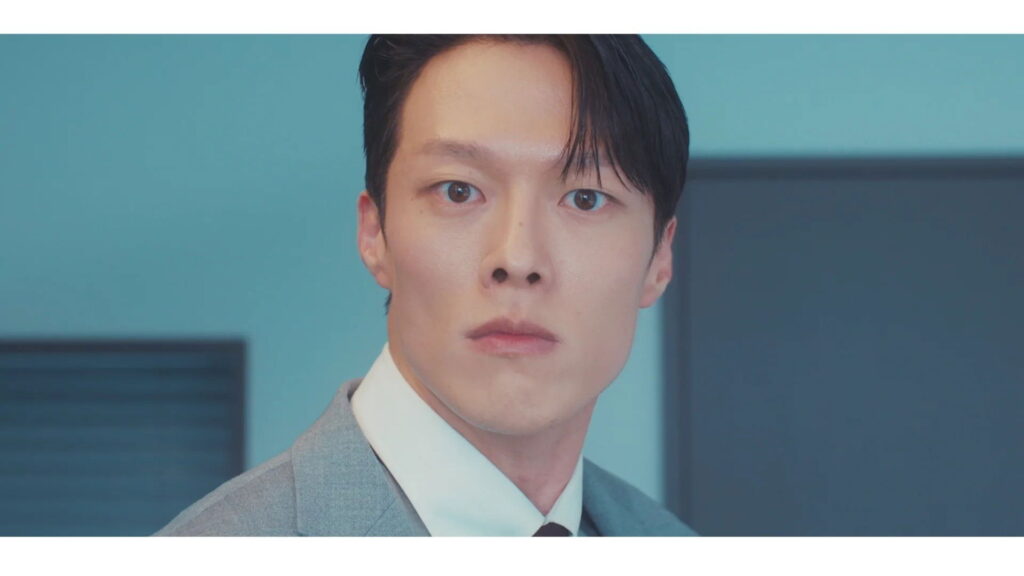 Dynamite Kiss Episode 05