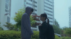 Spirit Fingers Episode 5 Episode 05 Preview Still