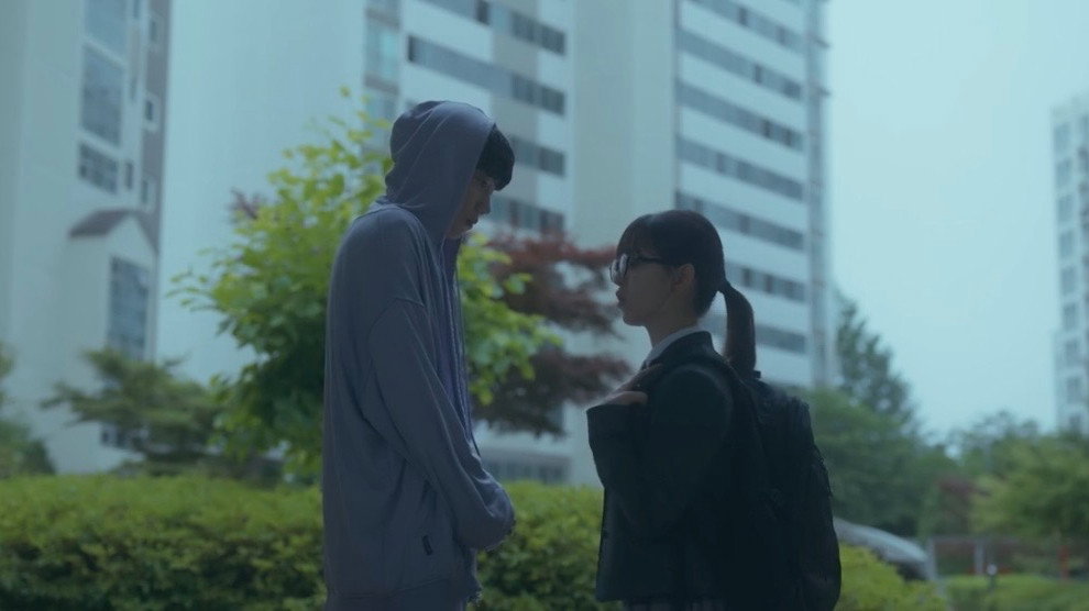 Watch Spirit Fingers Ep 05 Eng Sub
