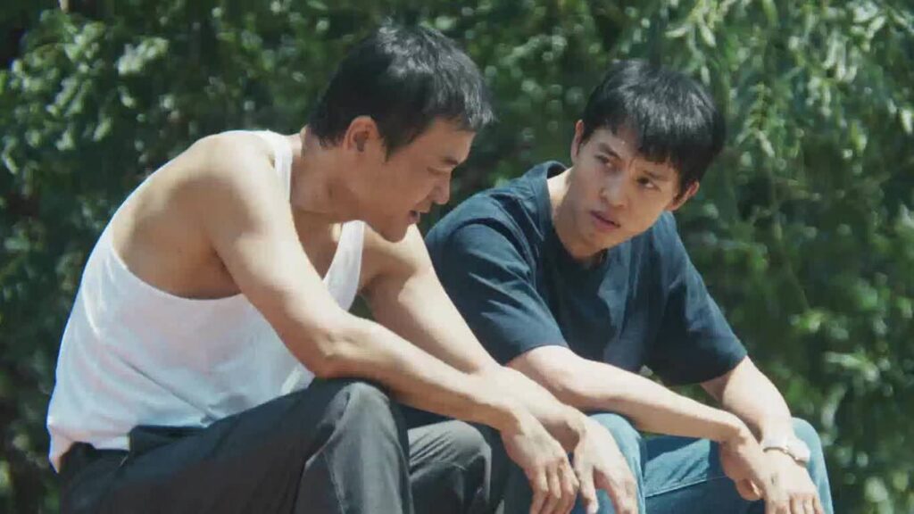 Dead End Episode 06