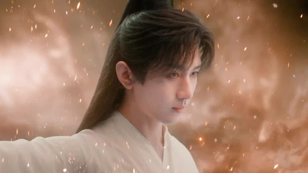 Sword and Beloved Episode 36