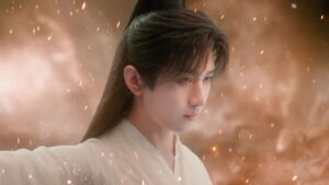 Sword and Beloved Episode 36 Episode 36 Preview Still