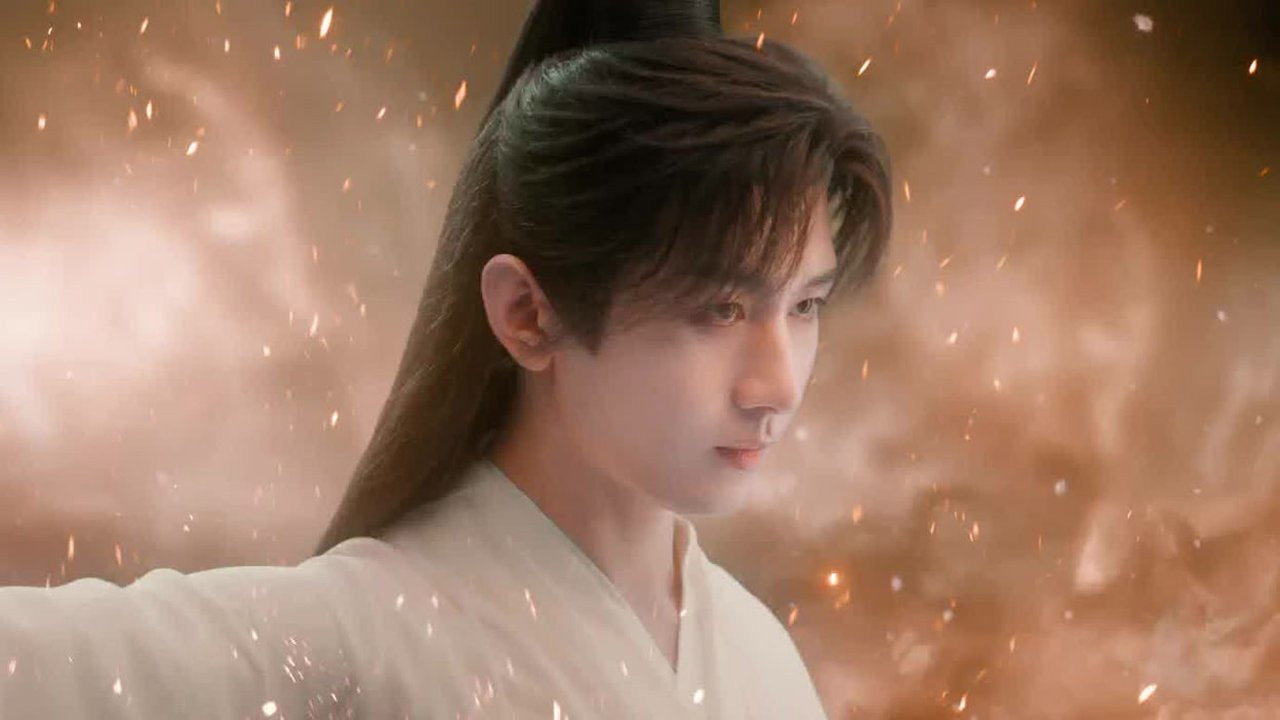 Watch Sword and Beloved Ep 36 Eng Sub