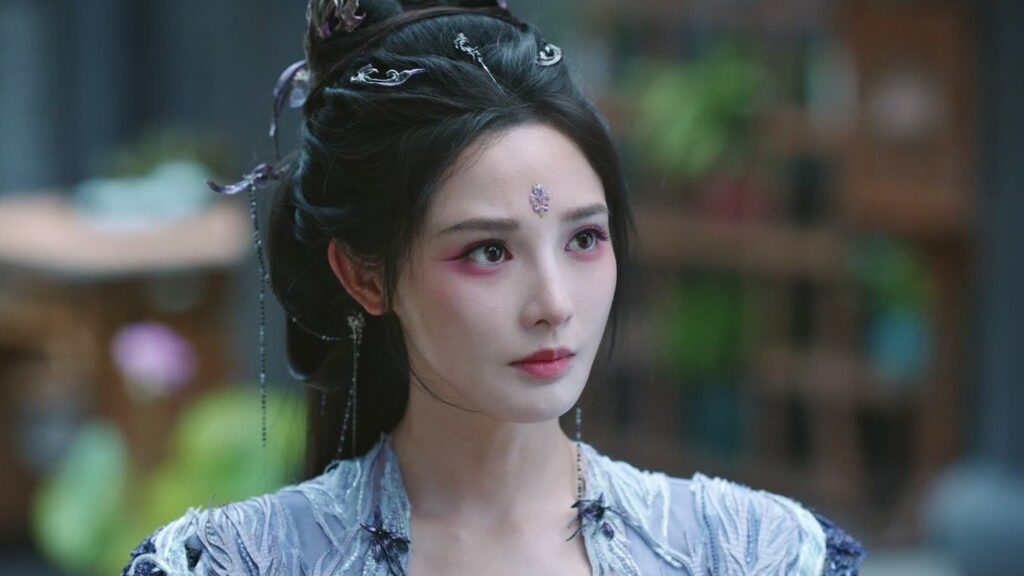 Blood River Episode 33