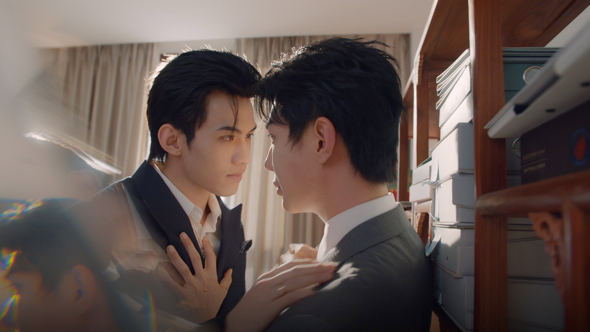 Watch To My Shore Ep 06 Eng Sub