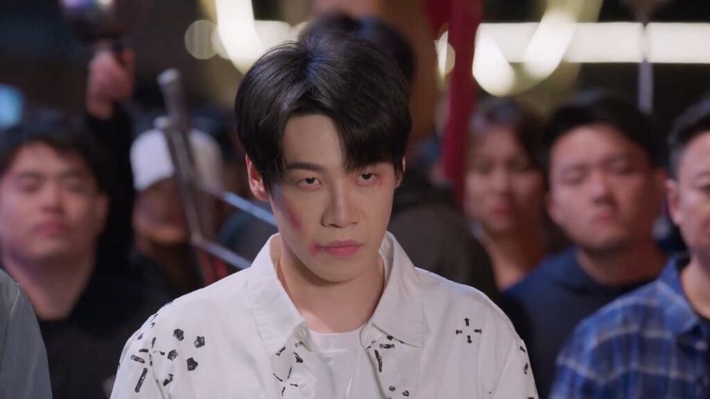 Chef Son-in-Law Episode 15