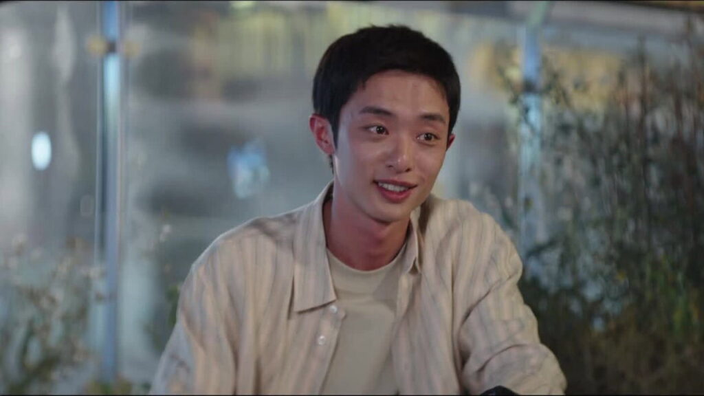 Fragrance of the Pomegranates Episode 15