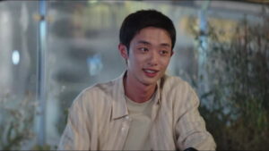 Fragrance of the Pomegranates Episode 15 Episode 15 Preview Still