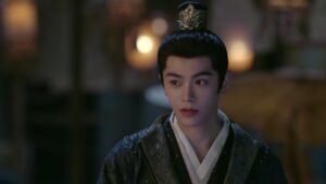 Fight for Love Episode 38 Episode 38 Preview Still
