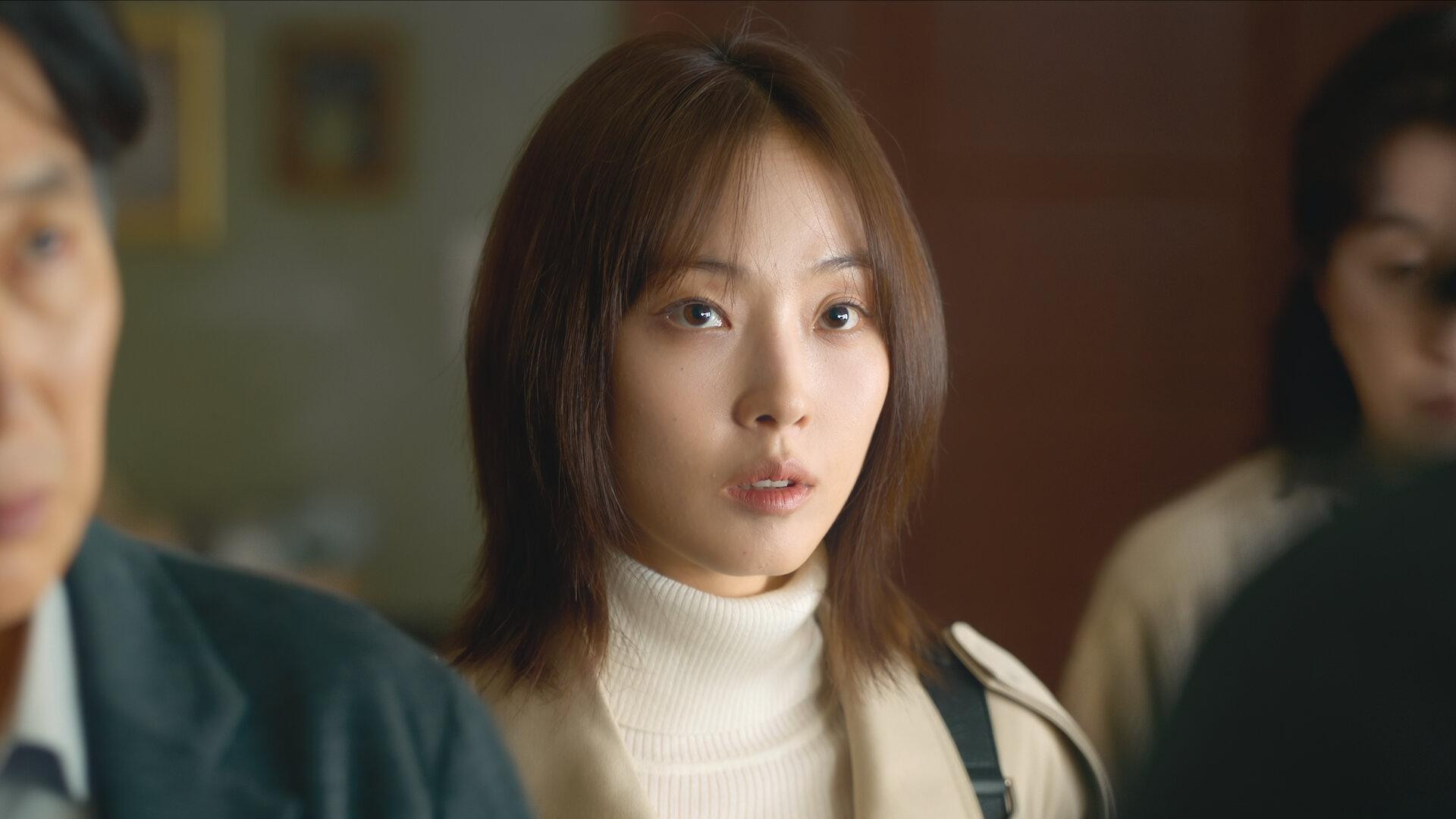 Watch As You Stood By Ep 01 Eng Sub